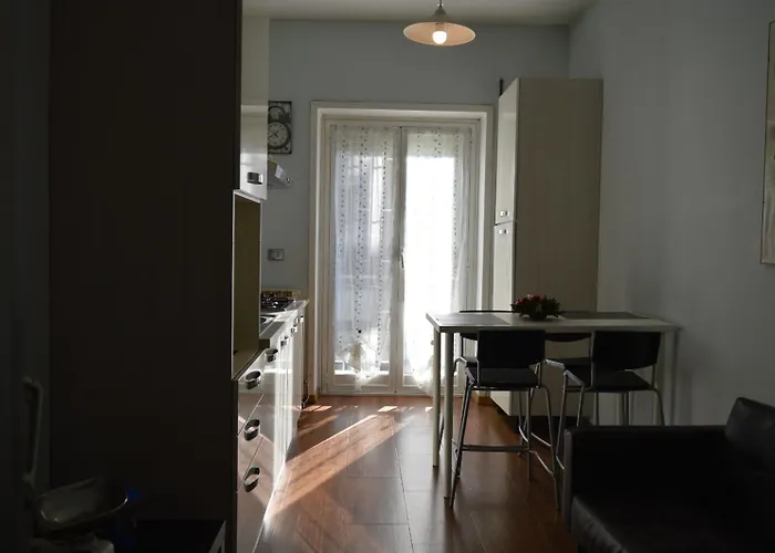 Elena's House Apartment