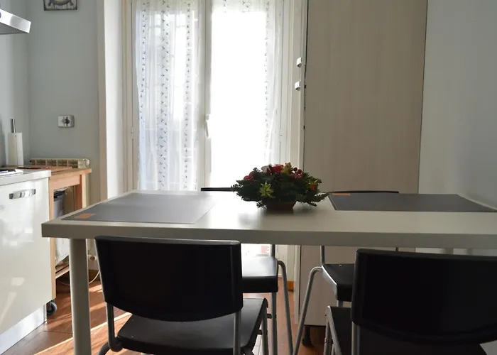Elena's House Apartment *