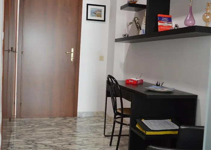 Elena's House Apartment Rom