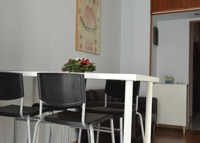 Elena's House Apartment