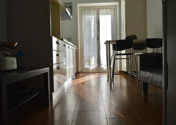 Apartment Elena's House Rom