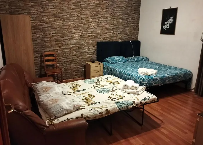 Elena's House Rom